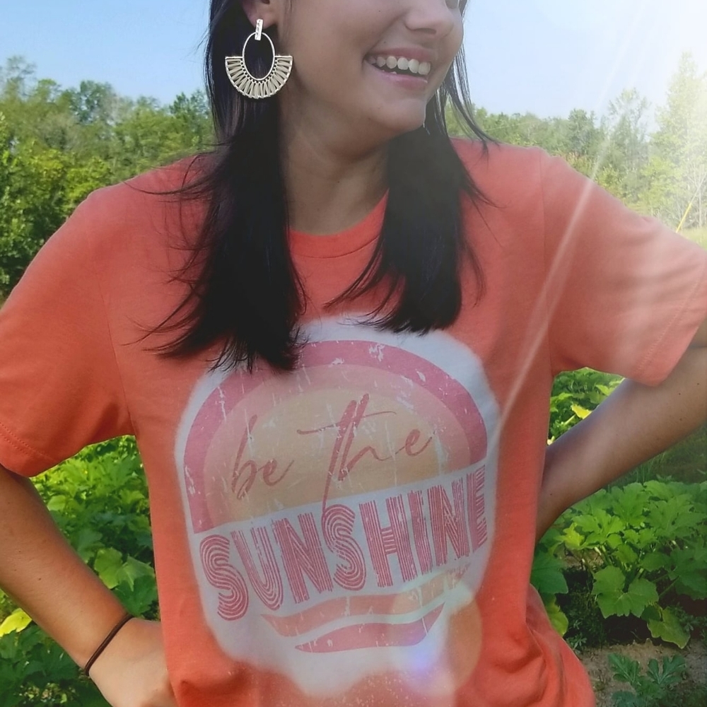 Be The Sunshine